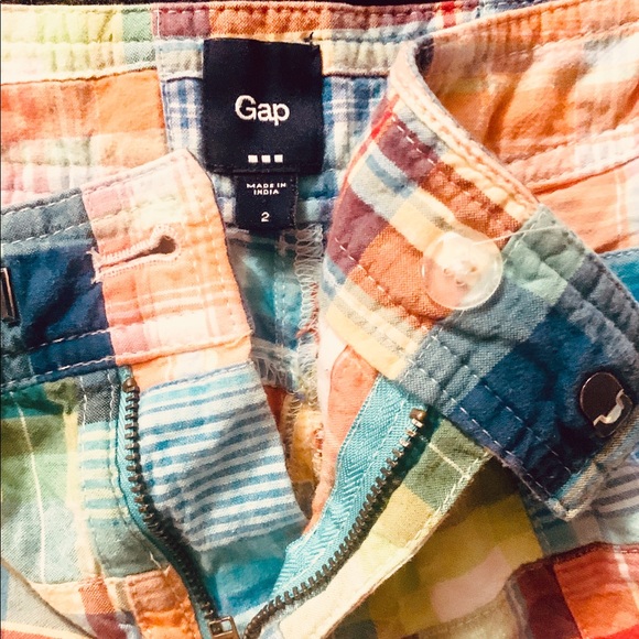 Shorts - Picture 4 of 6